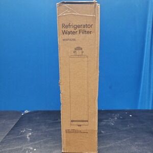 Midea Refrigerator Water Filter MIWF8200 Replacement - NSF Certified
